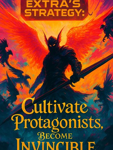 Extra's Strategy: Cultivate Protagonists, Become Invincible