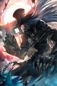 God of Tricksters