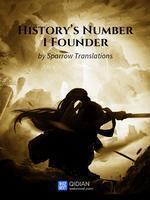 History's Number 1 Founder