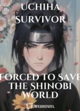 Naruto: Uchiha Survivor Forced to Save the Shinobi World
