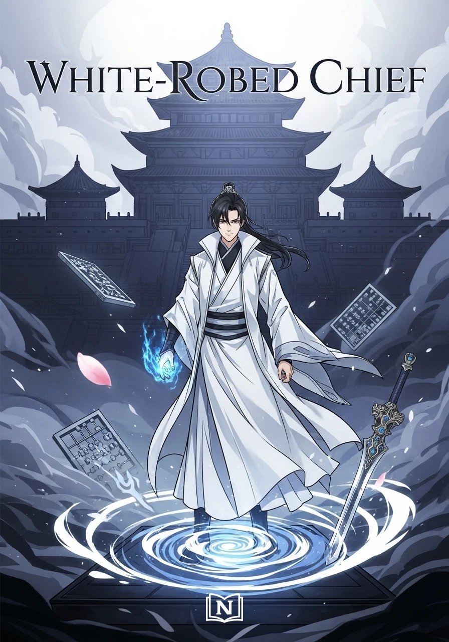 White-Robed Chief